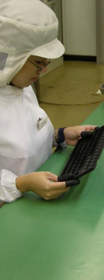 静電気対策(ESD対策)