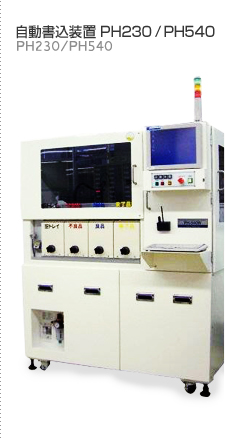 市販ライター PH230 / PH540